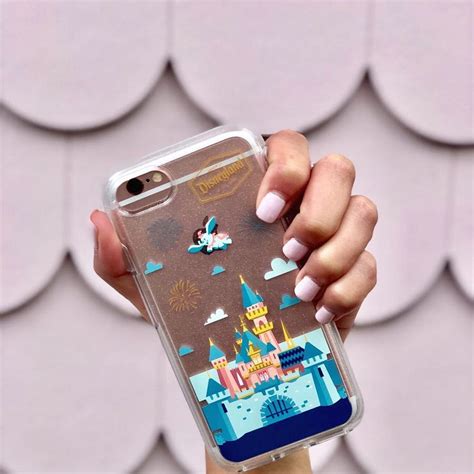 otterbox disney phone cases